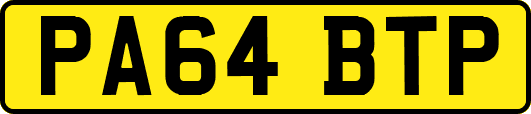 PA64BTP