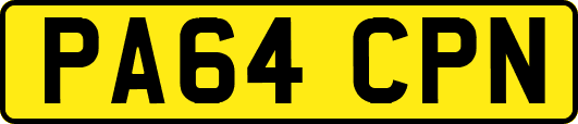 PA64CPN