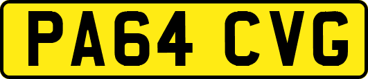 PA64CVG