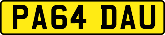PA64DAU