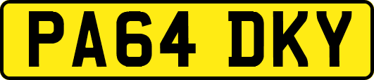 PA64DKY