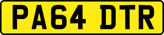 PA64DTR