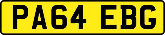 PA64EBG