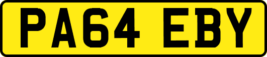 PA64EBY