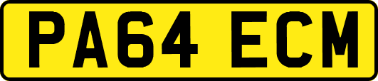 PA64ECM