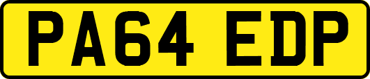 PA64EDP