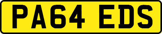 PA64EDS