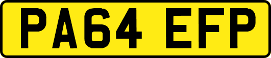 PA64EFP