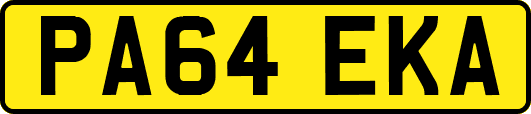 PA64EKA