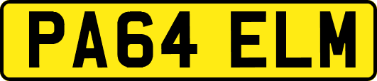 PA64ELM