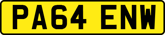 PA64ENW