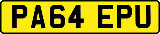 PA64EPU