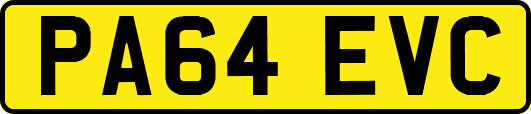 PA64EVC