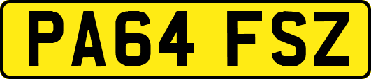 PA64FSZ