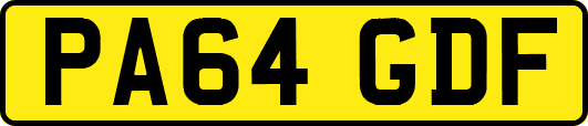 PA64GDF