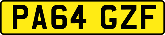 PA64GZF