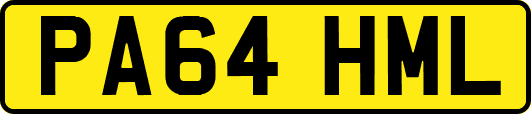 PA64HML