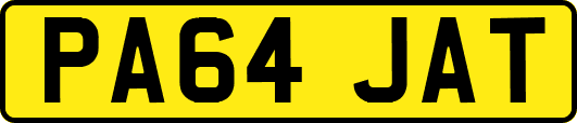 PA64JAT