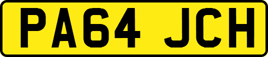 PA64JCH