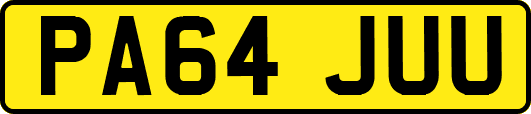PA64JUU