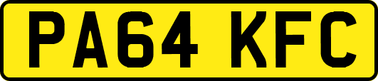 PA64KFC