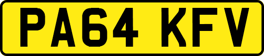 PA64KFV