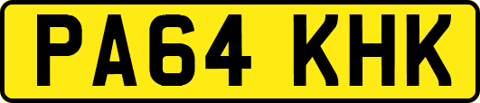 PA64KHK