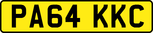 PA64KKC