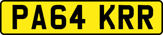 PA64KRR