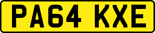 PA64KXE