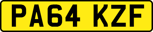 PA64KZF