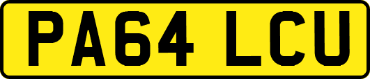 PA64LCU