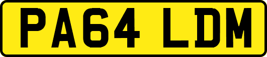 PA64LDM