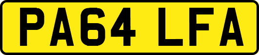 PA64LFA
