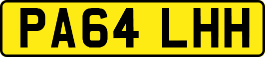 PA64LHH