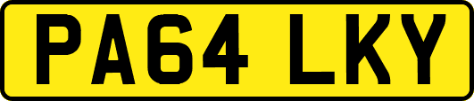 PA64LKY