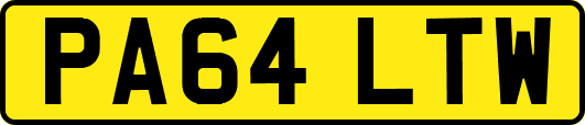 PA64LTW