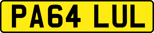 PA64LUL