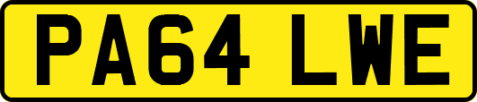 PA64LWE