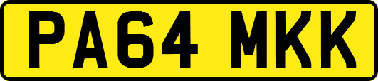 PA64MKK