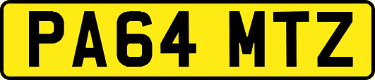 PA64MTZ