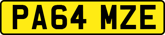 PA64MZE