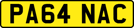 PA64NAC
