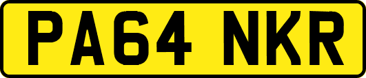 PA64NKR