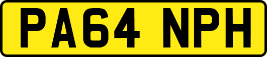 PA64NPH