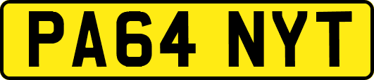 PA64NYT