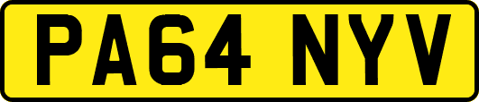 PA64NYV