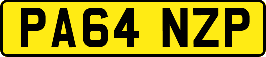 PA64NZP