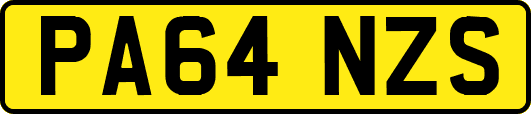 PA64NZS