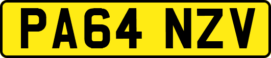 PA64NZV